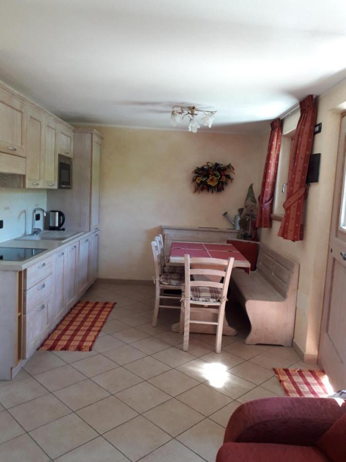 Chalet Pila Ливиньо Екстериор снимка